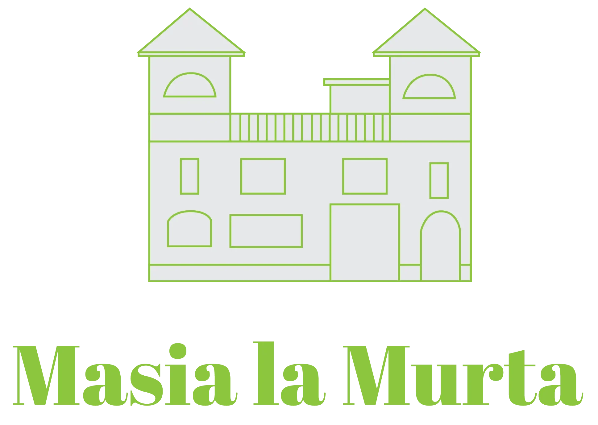Masia la Murta